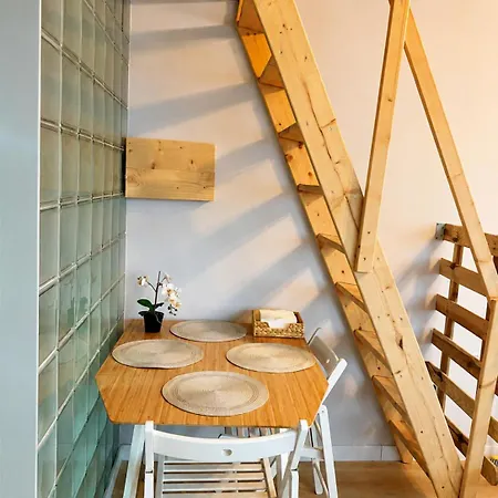 Apartament Estudio Reformado A 5 Min De La Playa Hasta 4 Huespedes Torremolinos