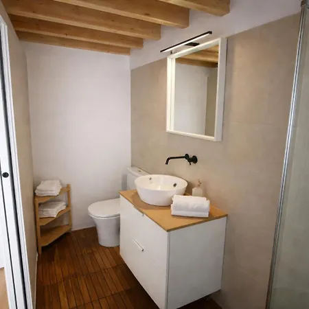 Estudio Reformado A 5 Min De La Playa Hasta 4 Huespedes * Torremolinos