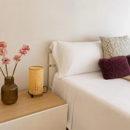 Estudio Reformado A 5 Min De La Playa Hasta 4 Huespedes Apartament