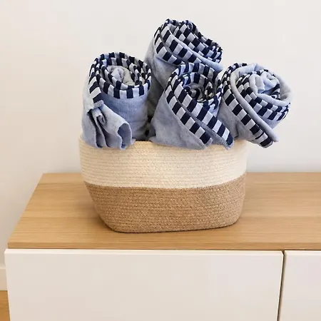 Apartament Estudio Reformado A 5 Min De La Playa Hasta 4 Huespedes *