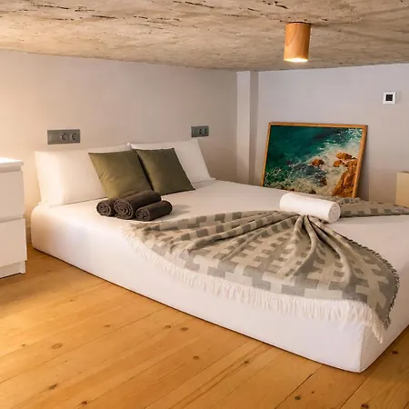Apartament Estudio Reformado A 5 Min De La Playa Hasta 4 Huespedes Torremolinos